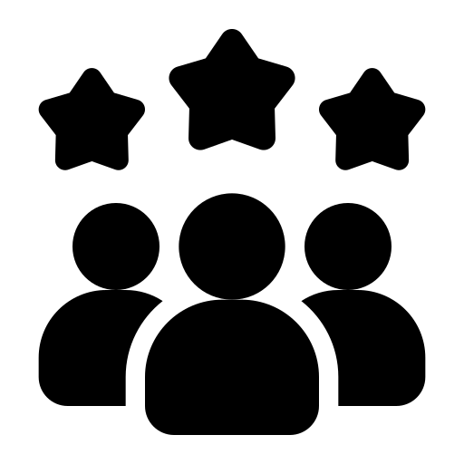 Big Projects Icon